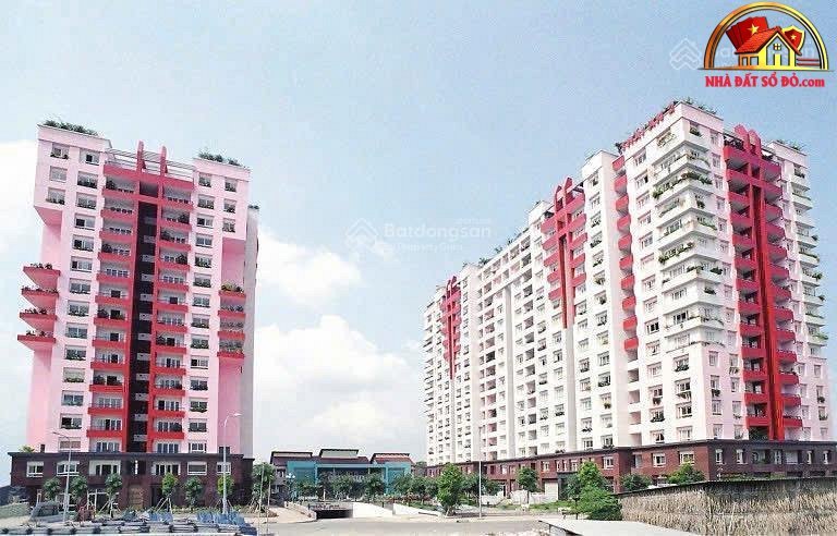 Bán căn hộ Thái An Apartment Đường Không xác định – Phường cũ Đông Hưng Thuận Quận 12 – Phường mới Đông Hưng Thuận – Thành phố Hồ Chí Minh 73 m2 3.29 tỷ