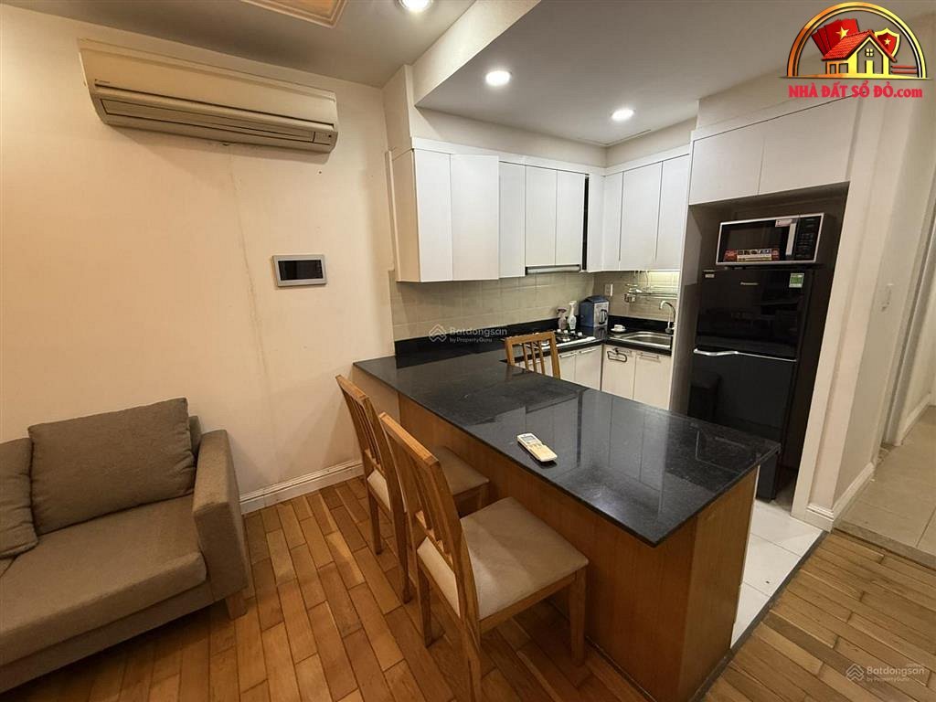 Bán nhà đất Đường Nguyễn Hữu Cảnh – Phường cũ 22 Quận Bình Thạnh – Phường mới 22 – Thành phố Hồ Chí Minh 51 m2 5 tỷ