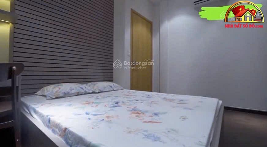 Căn hộ xã hội đường Lý Thường Kiệt – Phường 14 Quận 10 – Thành phố Hồ Chí Minh – 77 m2 – 2.55 tỷ