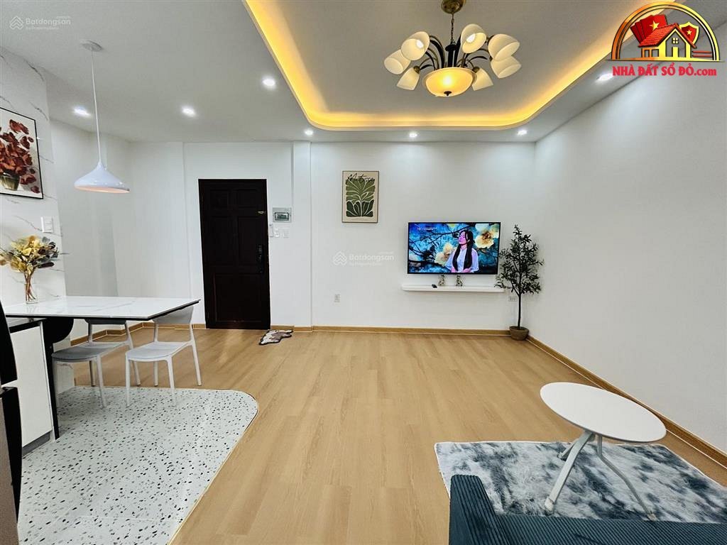 Căn hộ chung cư 49 m2 tại đường Lý Thường Kiệt – Phường cũ Phú Thọ Quận 11 – Phường mới Phú Thọ – Thành phố Hồ Chí Minh giá 2.75 tỷ