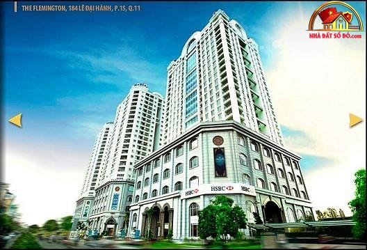 Bán nhà đất Đường Lê Đại Hành – Phường cũ Phú Thọ Quận 11 – Phường mới Phú Thọ Hòa – Thành phố Hồ Chí Minh diện tích 117 m² giá 9.9 tỷ