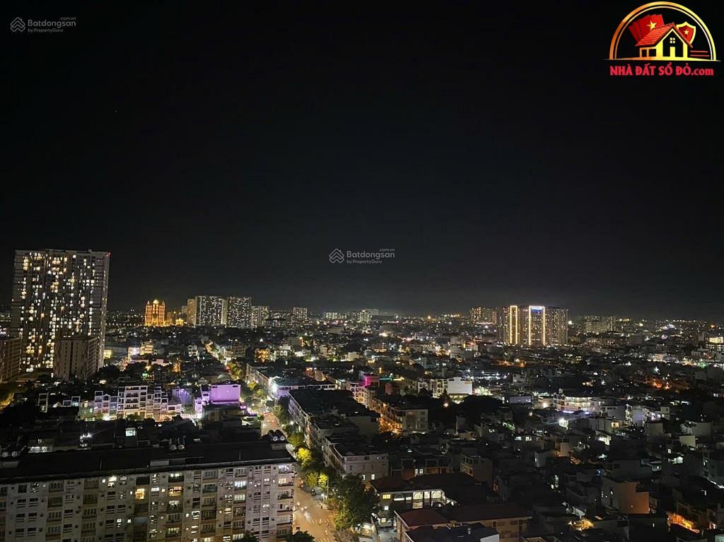 Căn hộ An Phú Apartment Đường Hậu Giang – Phường cũ Bình Phú Quận 6 – Phường mới Bình Phú – Thành phố Hồ Chí Minh Diện tích 126 m2 Giá 6.1 tỷ