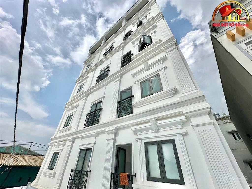 Bán nhà đất Đường Liên Khu 4-5 – Phường cũ Bình Hưng Hòa B Quận Bình Tân – Phường mới Bình Hưng Hòa B – Thành phố Hồ Chí Minh Diện tích 294 m2 giá 26.5 tỷ