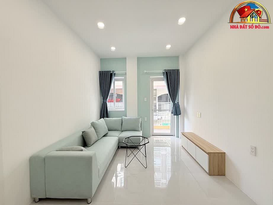 Bán căn hộ chung cư Đường Lý Thường Kiệt – Phường cũ Quận 11 – Phường mới Quận 11 – Thành phố Hồ Chí Minh diện tích 40 m² giá 2.5 tỷ