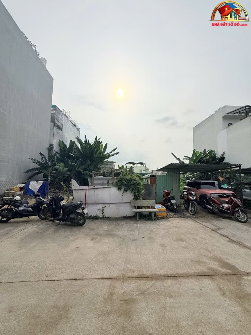 Bán đất Đường Thạnh Xuân 22 – Phường cũ Thạnh Lộc Quận 12 – Phường mới Thạnh Lộc – Thành phố Hồ Chí Minh diện tích 203 m² giá 8.5 tỷ