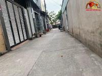 Bán nhà đất Đường Lê Văn Khương – Phường cũ Hiệp Thành Quận 12 – Phường mới Hiệp Thành – Thành phố Hồ Chí Minh diện tích 232 m2 giá 13500000000