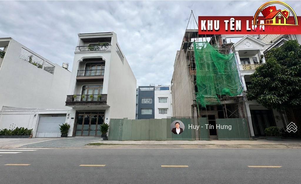 Bán nhà đất Đường Tên Lửa – Phường cũ Bình Trị Đông B Quận Bình Tân – Phường mới Bình Trị Đông B – Thành phố Hồ Chí Minh diện tích 200 m2 giá 21 tỷ