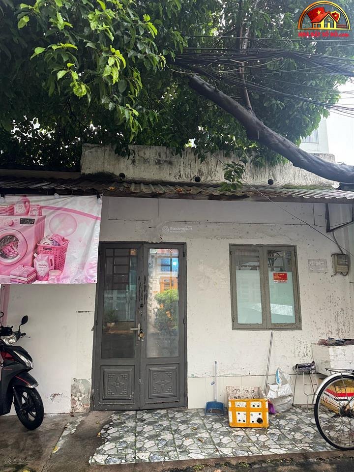 Bán nhà đất Đường Phạm Ngũ Lão – Phường cũ Không xác định Quận Gò Vấp – Phường mới Không xác định – Thành phố Hồ Chí Minh diên tích 68m2 giá 10.9 tỷ