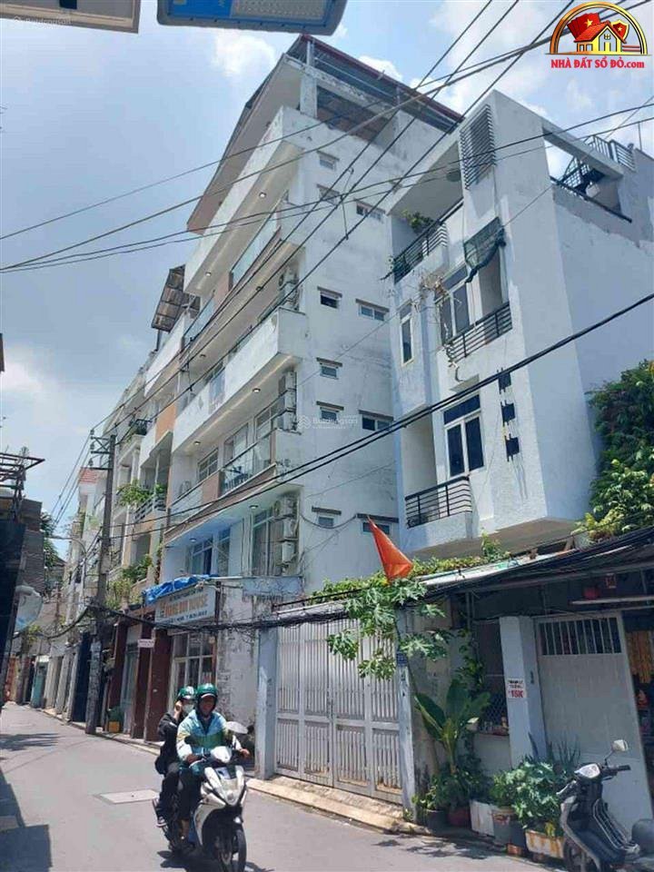 Bán nhà đất Đường Thích Quảng Đức – Phường cũ 4 Quận Phú Nhuận – Phường mới 4 – Thành phố Hồ Chí Minh 145m2 14.9 tỷ