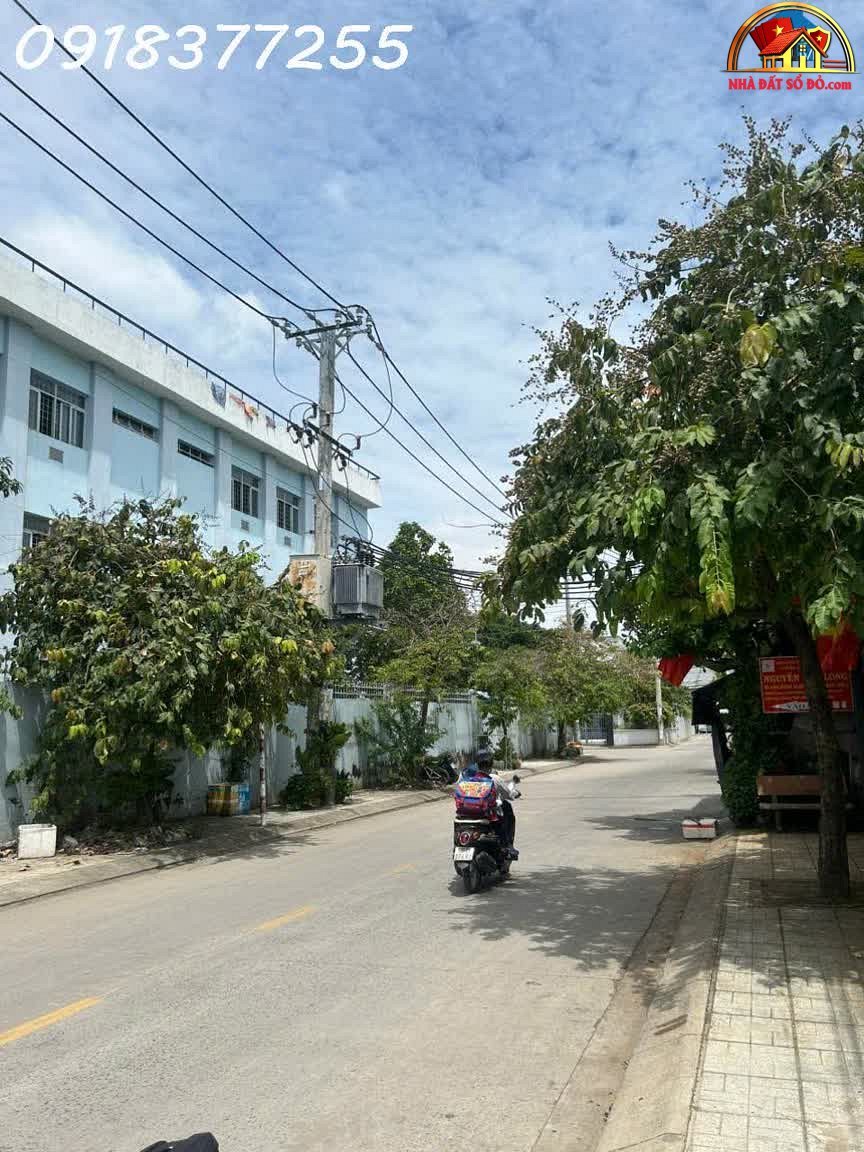 Bán đất đường Hà Huy Giáp – Phường cũ Thạnh Lộc Quận 12 – Phường mới Thạnh Lộc – Thành phố Hồ Chí Minh 120m² 5.17 tỷ