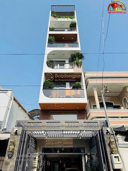 Bán nhà đất Đường Số 28 – Phường cũ Bình Trị Đông B Quận Bình Tân – Phường mới Bình Trị Đông B – Thành phố Hồ Chí Minh diện tích 84 m2 giá 7.5 tỷ