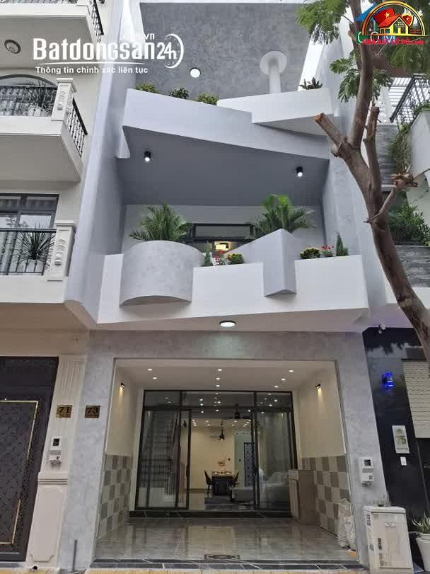 Bán nhà đất Đường Nguyễn Triệu Luật – Phường cũ Bình Trị Đông – Quận Bình Tân – Phường mới Bình Trị Đông A – Thành phố Hồ Chí Minh 72 m² 4 tỷ