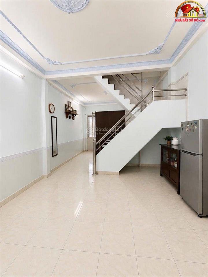 Bán nhà đất Đường Tô Hiệu – Phường cũ Phú Thạnh Quận Tân Phú – Phường mới Phú Thạnh – Thành phố Hồ Chí Minh Diện Tích 55m2 Giá 4.8 tỷ