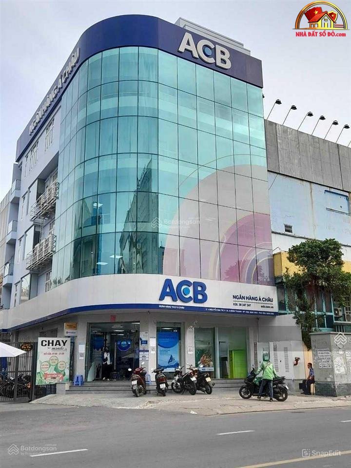 Bán nhà đất Đường Nguyễn Chí Thanh – Phường cũ Không xác định – Quận 10 – Phường mới Không xác định – Thành phố Hồ Chí Minh diện tích 155 m2 giá 60000000000