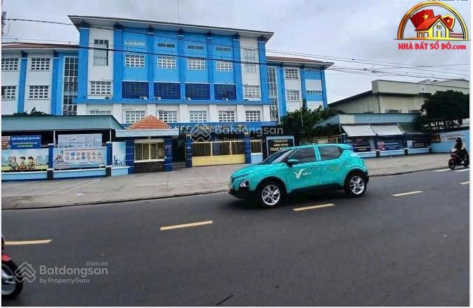 Bán nhà đất Đường Cống Lở – Phường cũ 15 Quận Tân Bình – Phường mới 15 – Thành phố Hồ Chí Minh diện tích 72 m2 giá 9.89 tỷ