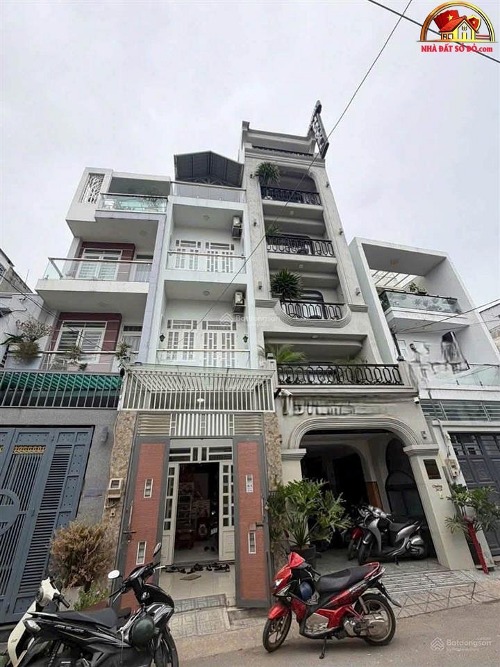 Bán nhà đất Đường Nguyễn Văn Công – Phường cũ 3 Quận Gò Vấp – Phường mới 3 – Thành phố Hồ Chí Minh 57 m2 7950000000
