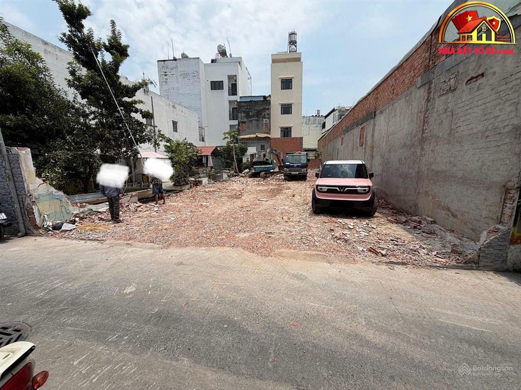 Bán nhà đất Đường Trường Chinh – Phường cũ Tân Bình – Phường mới Tân Bình – Thành phố Hồ Chí Minh diện tích 250 m2 giá 19800000000