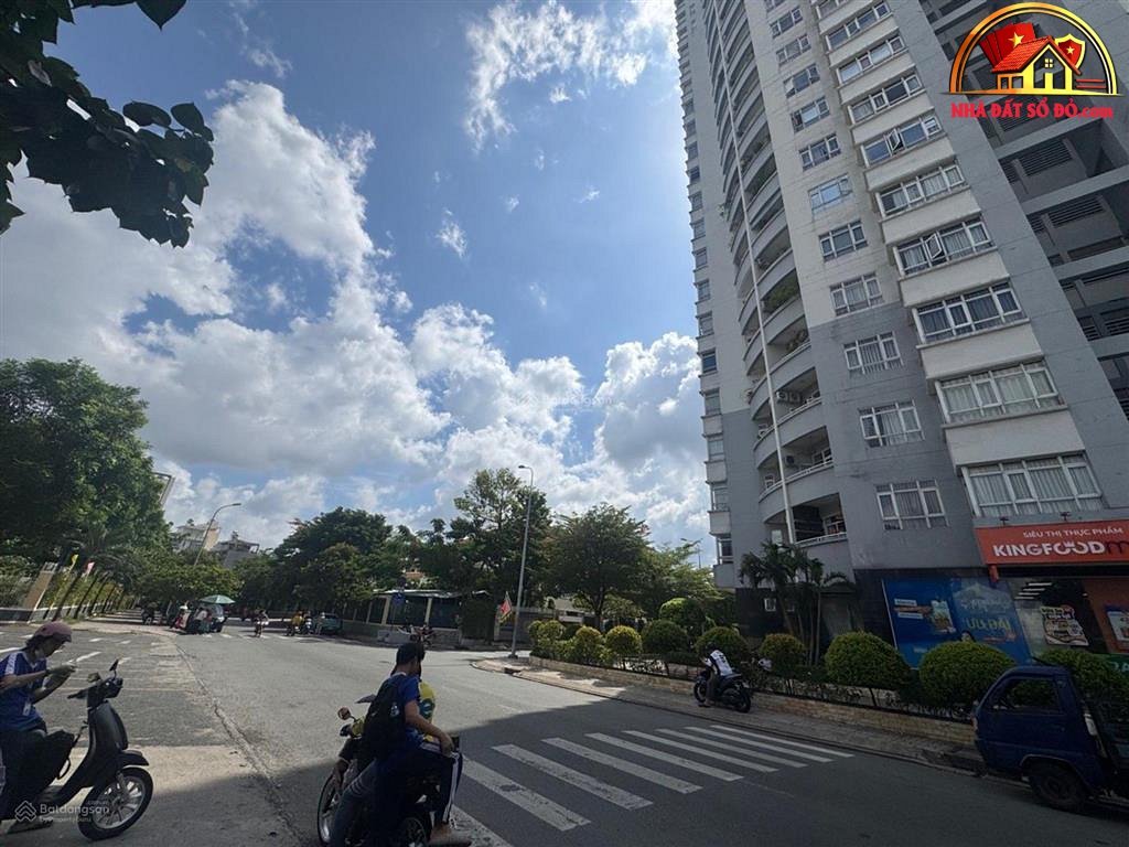Bán nhà đất đường Nguyễn Văn Luông – Phường cũ Hậu Giang Quận 6 – Phường mới Không xác định – Thành phố Hồ Chí Minh diện tích 32 m2 giá 2600000000