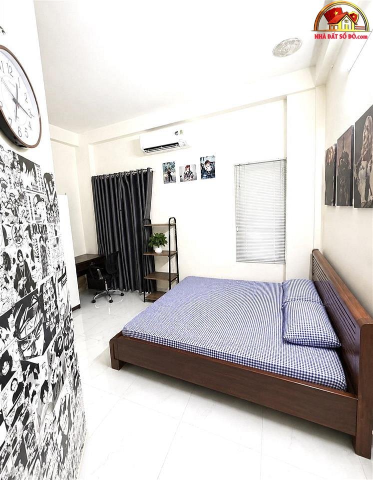 Bán nhà đất Đường Tỉnh Lộ 10 – Phường cũ Bình Trị Đông Quận Bình Tân – Phường mới Bình Trị Đông – Thành phố Hồ Chí Minh diện tích 80 m2 giá 6.65 tỷ
