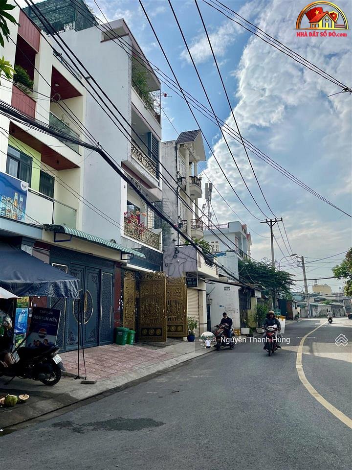 Bán nhà đất Đường TCH7 – Phường cũ Tân Chánh Hiệp Quận 12 – Phường mới Tân Chánh Hiệp – Thành phố Hồ Chí Minh diện tích 155 m2 giá 12.5 tỷ