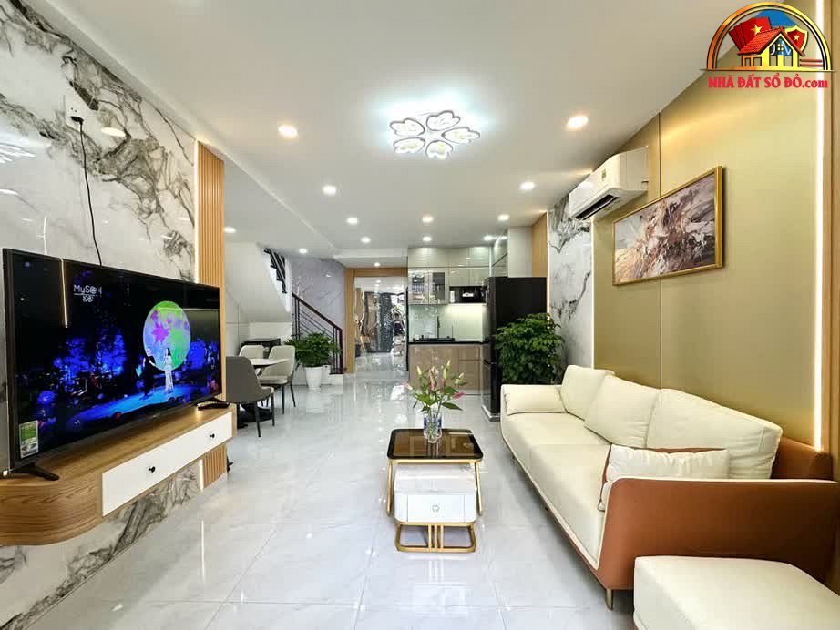 Bán nhà đất Đường Duy Tân – Phường cũ 15 Quận Phú Nhuận – Phường mới 15 – Thành phố Hồ Chí Minh 36m² 6.3 tỷ