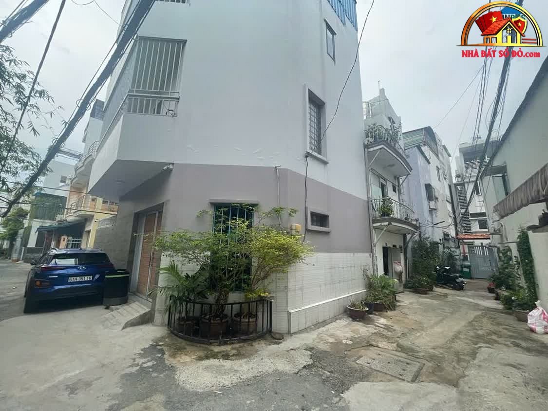 Bán nhà đất Đường Nguyễn Văn Công – Phường cũ Không xác định Quận Gò Vấp – Phường mới Không xác định – Thành phố Hồ Chí Minh 44m² 5.58 tỷ