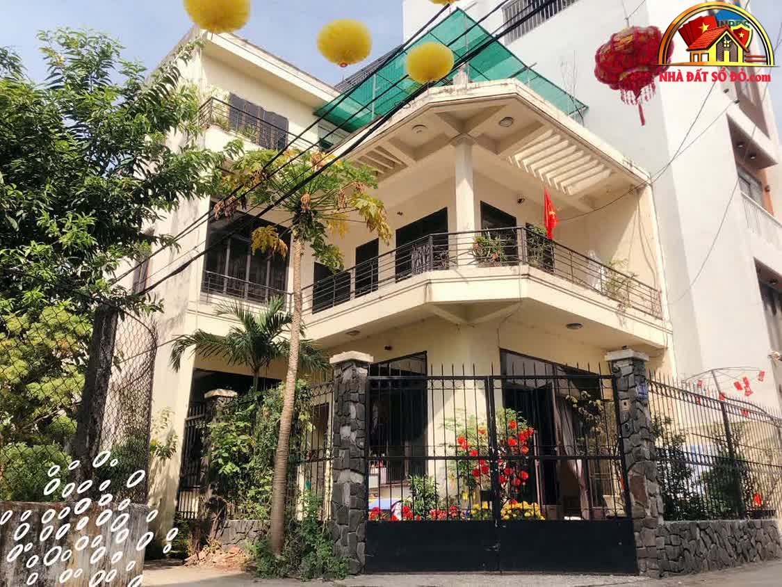 Bán nhà đất Đường số 4 – Phường cũ 16 Quận Gò Vấp – Phường mới 16 – Thành phố Hồ Chí Minh diện tích 120 m² giá 14 tỷ