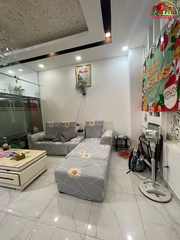 Bán nhà đất Đường Hoàng Hoa Thám – Phường cũ 5 Quận Phú Nhuận – Phường mới 5 – Thành phố Hồ Chí Minh – 80m2 – 10.8 tỷ