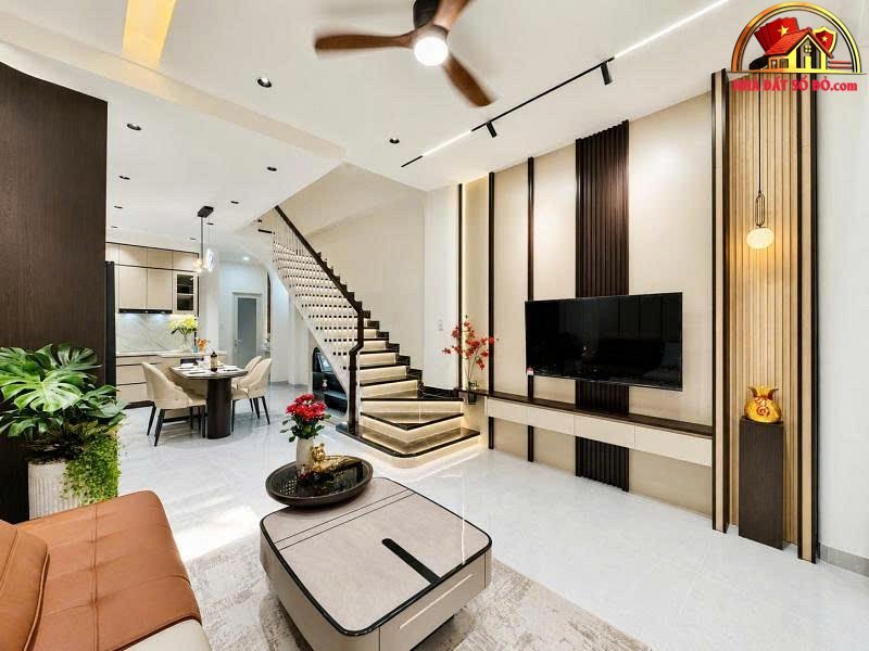 Bán nhà đất Đường Bùi Đình Túy – Phường cũ 12 Quận Bình Thạnh – Phường mới 12 – Thành phố Hồ Chí Minh 60 m2 8.75 tỷ