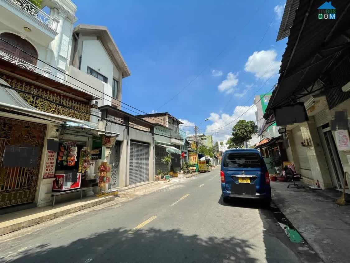 Bán nhà đất Đường Ỷ Lan – Phường cũ Tân Phú … – Bán đất Quận Tân Phú – TP Hồ Chí Minh giá 10 – 15 tỷ
