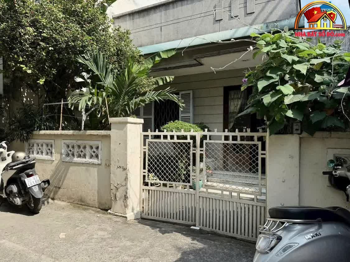 Bán nhà đất Đường Nguyễn Văn Đậu – Phường cũ 6 Quận Bình Thạnh – Phường mới 6 – Thành phố Hồ Chí Minh 165 m² 23 tỷ