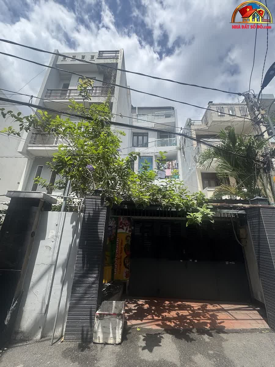 Bán nhà đất Đường Nguyễn Văn Khối – Phường cũ 8 Quận Gò Vấp – Phường mới 8 – Thành phố Hồ Chí Minh diện tích 235 m² giá 24000000000