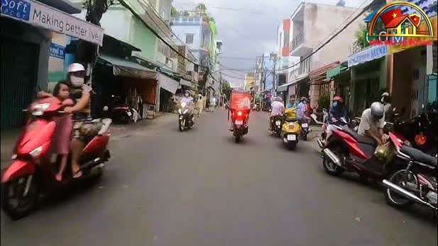 Bán nhà đất Đường Phan Thị Hành – Phường cũ Tân Phú Quận Tân Phú – Phường mới Tân Phú – Thành phố Hồ Chí Minh diện tích 30 m² giá 3140000000