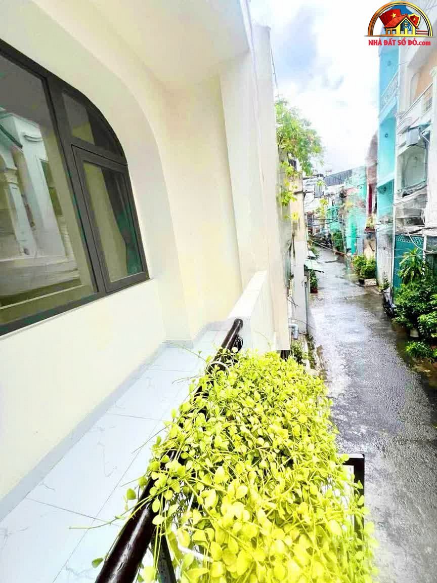 Bán nhà đất Đường Cách Mạng Tháng Tám – Phường cũ Không xác định – Quận 10 – Phường mới Không xác định – Thành phố Hồ Chí Minh Diện tích 44 m² – Giá 6 tỷ