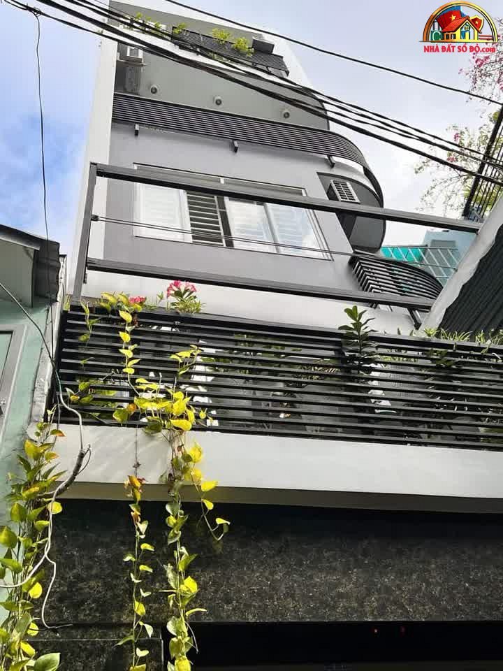 Bán nhà đất Đường Ni Sư Huỳnh Liên – Phường cũ 10 Quận Tân Bình – Phường mới 10 – Thành phố Hồ Chí Minh diện tích 80 m² giá 10.8 tỷ