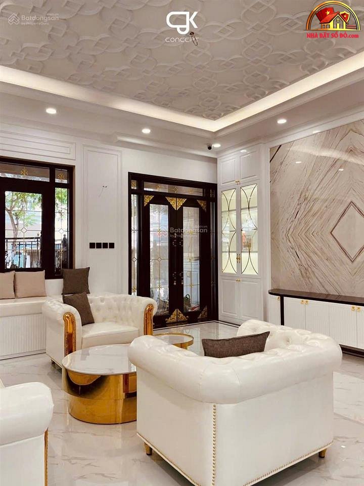 Nguyên căn Cityland Park Hills Đường Phan Văn Trị – Phường cũ 10 Quận Gò Vấp – Phường mới 10 – Thành phố Hồ Chí Minh diện tích 122 m2 giá 30.5 tỷ