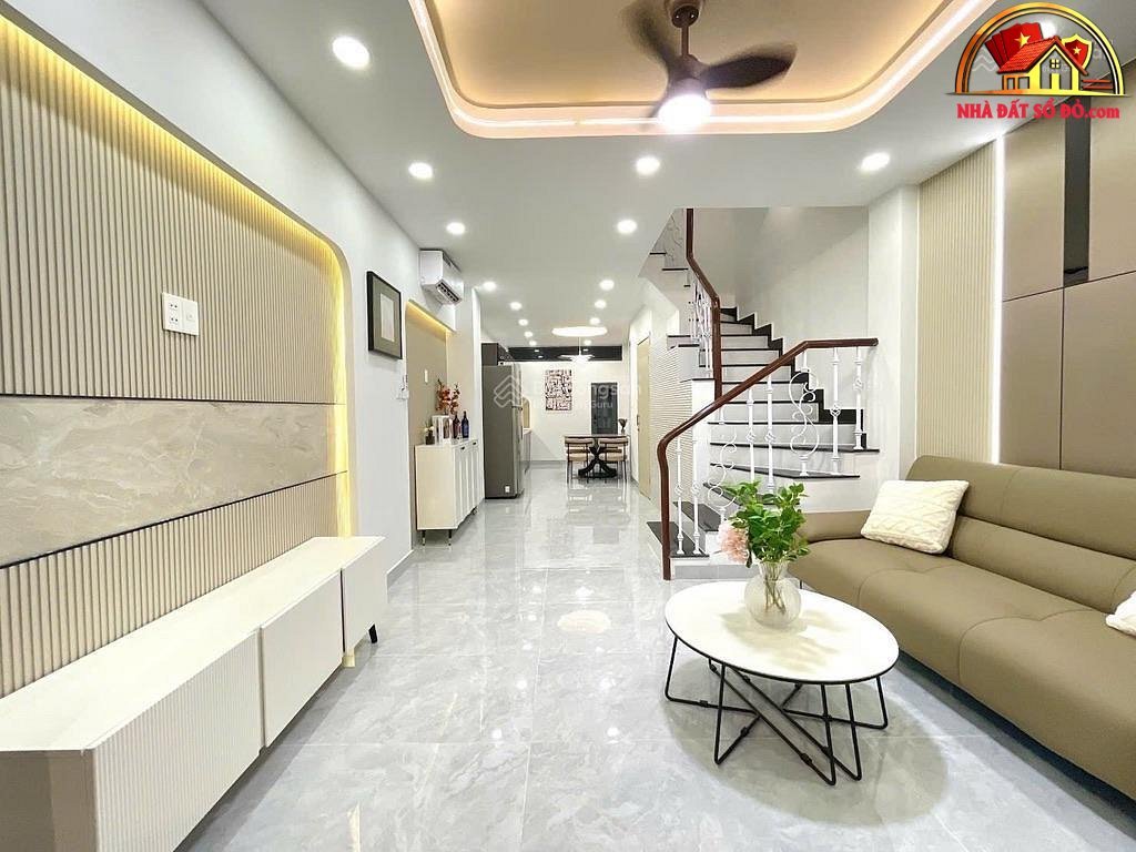 Bán nhà đất Đường không xác định – Phường cũ không xác định Quận không xác định – Phường mới không xác định – Thành phố Hồ Chí Minh diện tích 48 m2 giá 7.5 tỷ