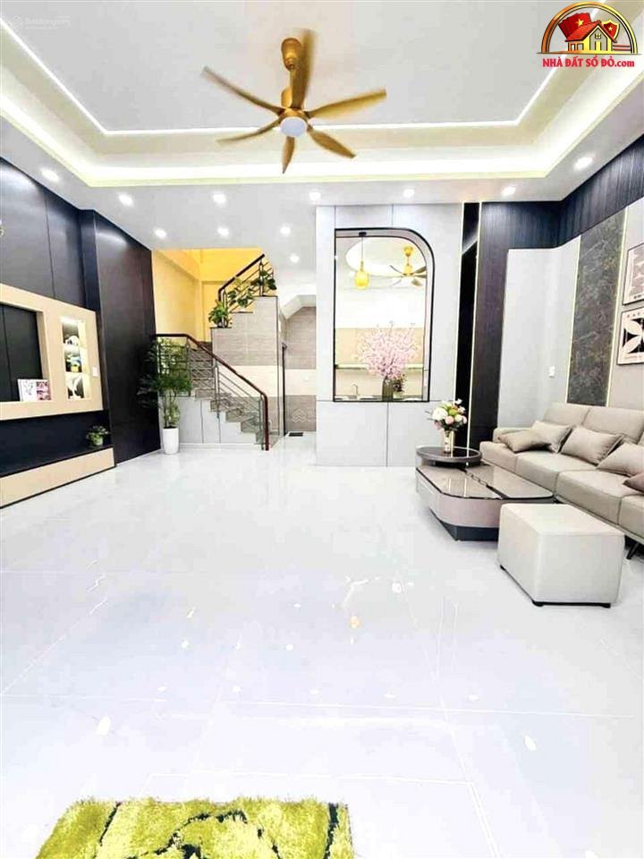 Nhà đẹp đường không xác định – Phường cũ không xác định Quận không xác định – Phường mới không xác định – Thành phố Hồ Chí Minh diện tích 53 m2 giá 6.5 tỷ