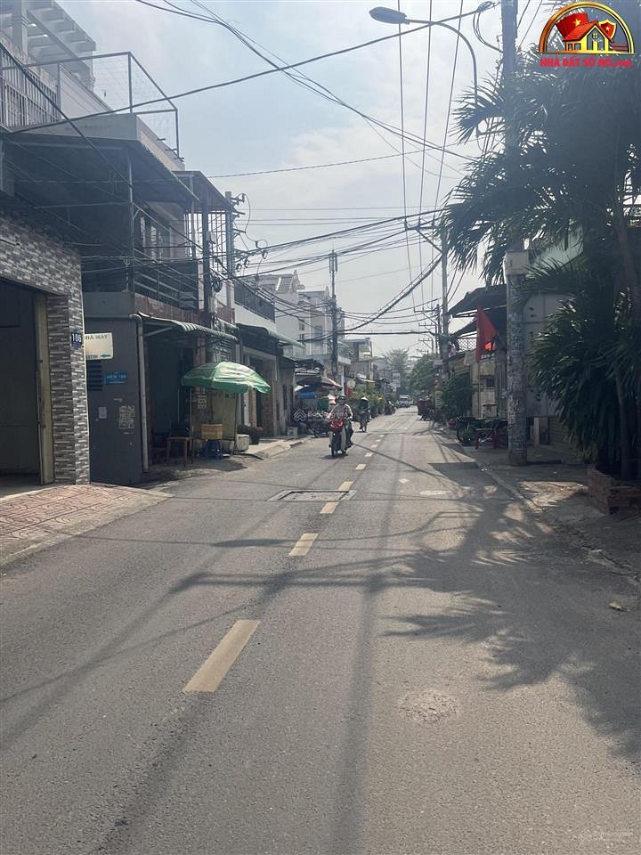 Bán nhà đất Đường Đông Hưng Thuận 5 – Phường cũ Đông Hưng Thuận Quận 12 – Phường mới Đông Hưng Thuận – Thành phố Hồ Chí Minh – Diện tích 196 m2 – Giá 16.3 tỷ