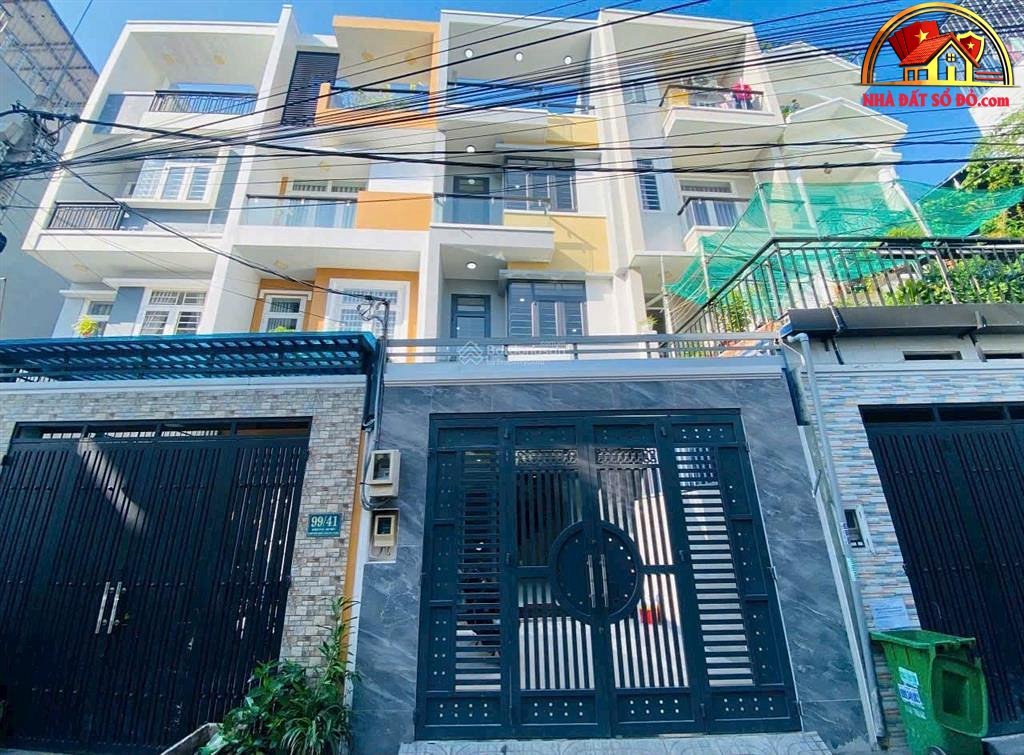 Bán nhà đất Đường Bình Quới – Phường cũ 27 Quận Bình Thạnh – Phường mới 27 – Thành phố Hồ Chí Minh Diện tích 67m2 – Giá 3.38 tỷ