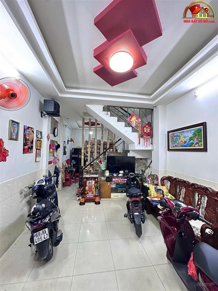 Bán nhà đất Đường Số 14 – Phường cũ Lê Văn Quới Quận Bình Tân – Phường mới Bình Hưng Hòa A – Thành phố Hồ Chí Minh – Diện tích 40m2 – Giá 5.7 tỷ