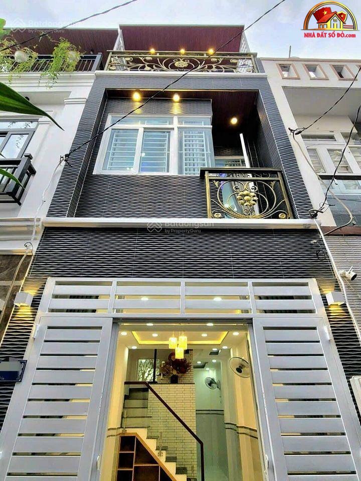 Bán nhà đất Đường Tân Thới Nhất 1 – Phường cũ Đông Hưng Thuận Quận Không xác định – Phường mới Không xác định – Thành phố Hồ Chí Minh Diện tích 32 m2 – Giá 3.65 tỷ