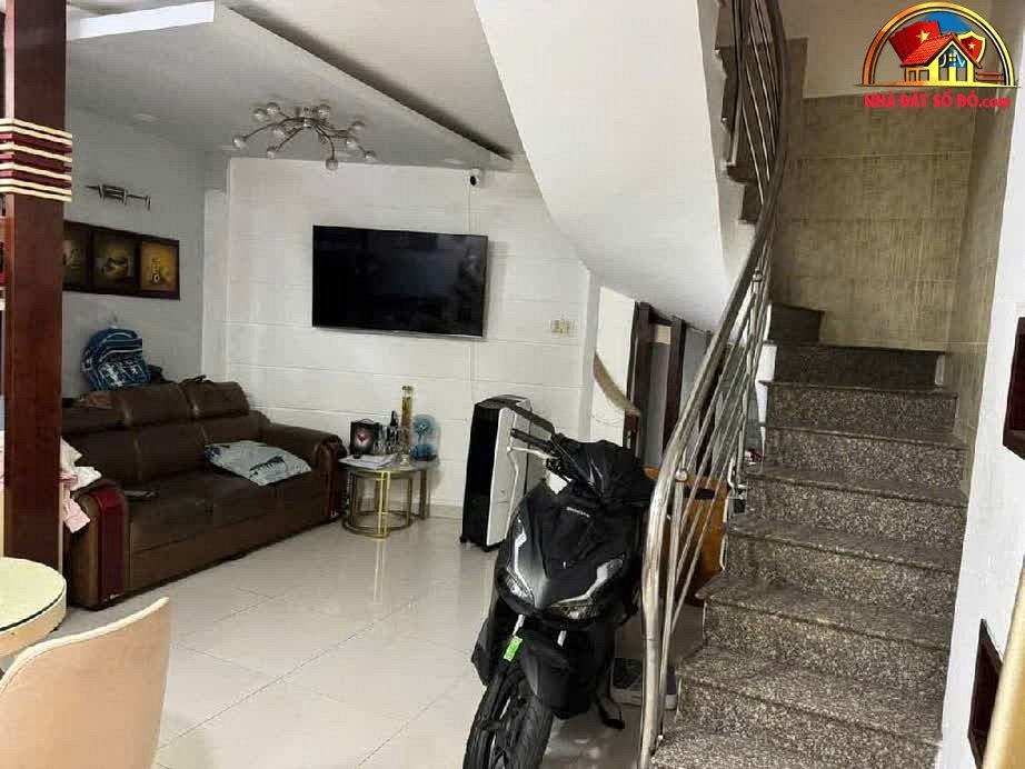 Bán nhà đất Đường Bùi Văn Thêm – Phường cũ P… – Bán nhà trong ngõ, hẻm Quận Phú Nhuận – TP Hồ Chí Minh giá 5 – 7 tỷ