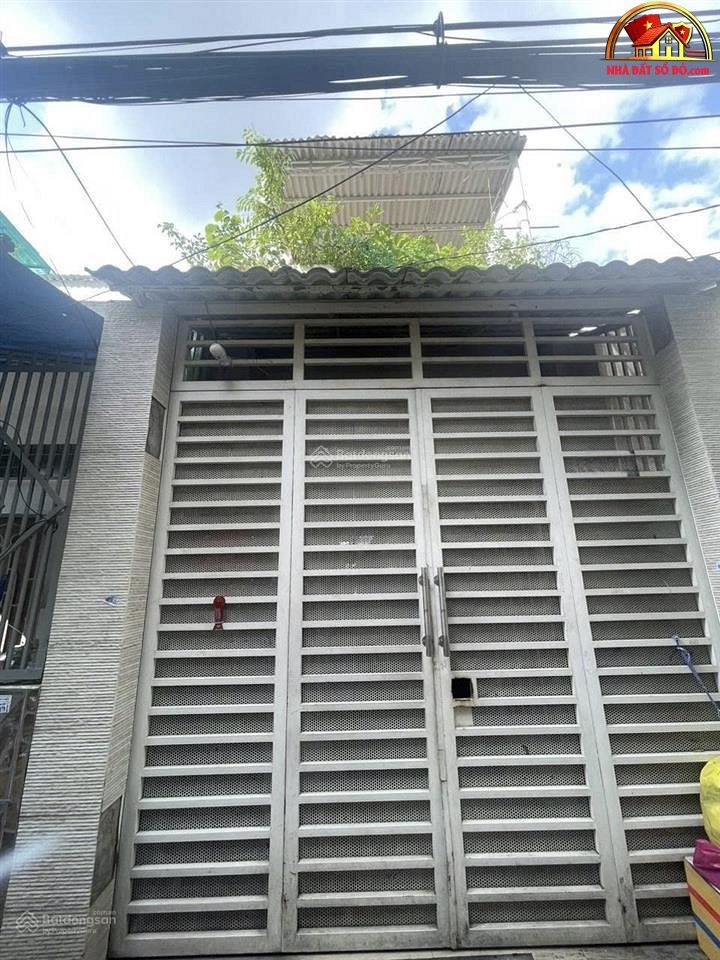 Bán nhà đất Đường Nguyễn Thượng Hiền – Phường cũ Không xác định – Quận Bình Thạnh – Phường mới Không xác định – Thành phố Hồ Chí Minh diện tích 35 m2 giá 6 tỷ