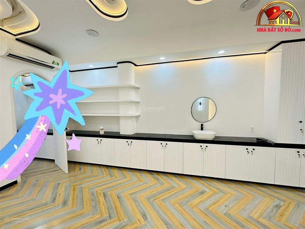 Bán nhà đất Đường Lê Văn Sỹ – Phường cũ 3 Quận Phú Nhuận – Phường mới 3 – Thành phố Hồ Chí Minh diện tích 50 m2 giá 9500000000