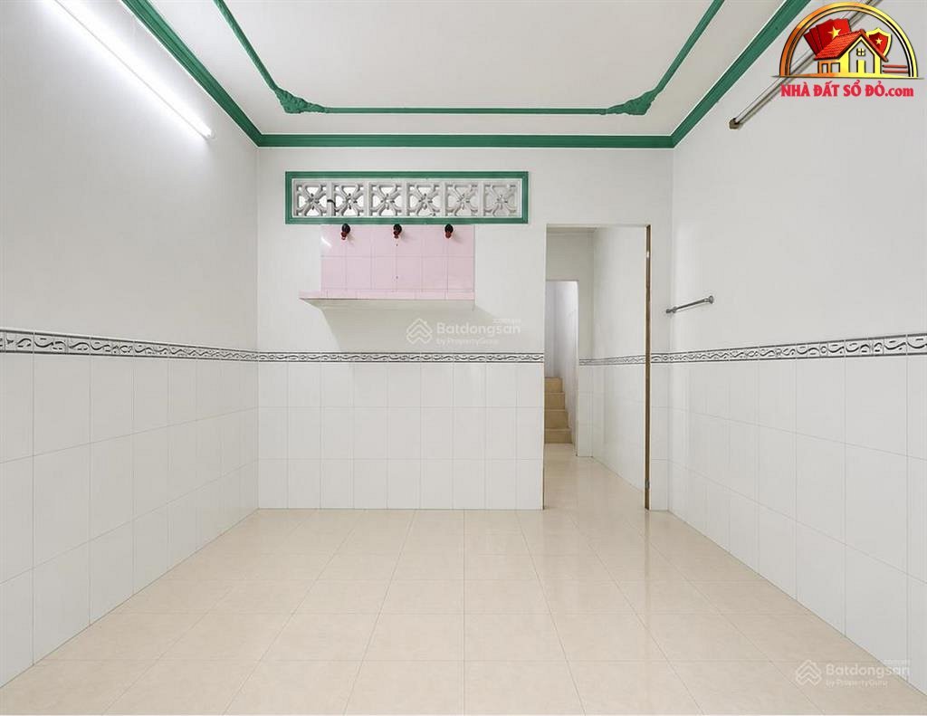 Bán nhà đất Đường Tỉnh Lộ 10 – Phường cũ Bình Trị Đông Quận Bình Tân – Phường mới Bình Trị Đông – Thành phố Hồ Chí Minh – Diện tích 32m2 – Giá 3.65 tỷ