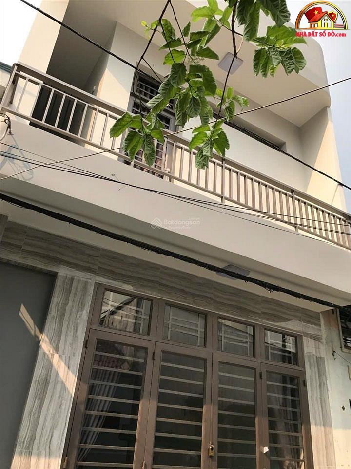 Bán nhà đất Đường Nguyễn Suý – Phường cũ Phú Thọ Hoà Quận Tân Phú – Phường mới Tân Quý – Thành phố Hồ Chí Minh diện tích 42 m2 giá 4.6 tỷ