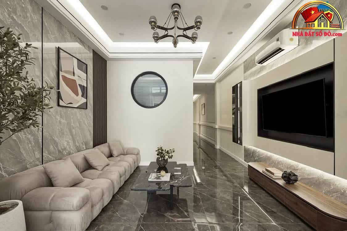 Bán nhà đất đường Lạc Long Quân – Phường cũ 8 Quận Tân Bình – Phường mới 8 – Thành phố Hồ Chí Minh 46 m² 7.2 tỷ