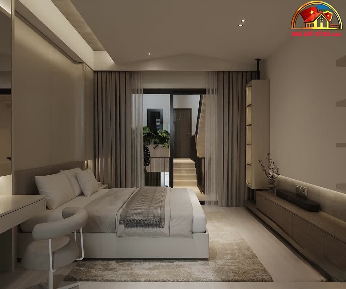 Bán nhà đất Đường Ba Vân – Phường cũ 14 Quận Tân Bình – Phường mới Tân Bình – Thành phố Hồ Chí Minh 60 m² 6.9 tỷ