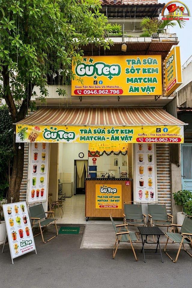 Bán nhà đất Đường 2F – Phường cũ Bình Phú Quận 6 – Phường mới Bình Phú – Thành phố Hồ Chí Minh Diện tích 86 m2 Giá 15.89 tỷ